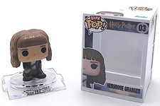 Funko Bitty POP! ■ Hermione Granger #03 ■ Harry Potter ■ 2023