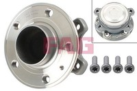 Schaeffler Fag Radlagersatz 713 6605 70 FüR Polestar Volvo