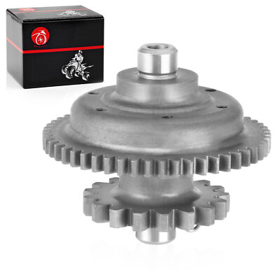 ジョロダ 2018 - 2023 YZ450F YZ WR 450 F FX FOR YAMAHA STARTER CLUTCH ASSY