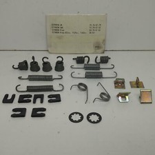 Mâchoire de frein Citroen VISA