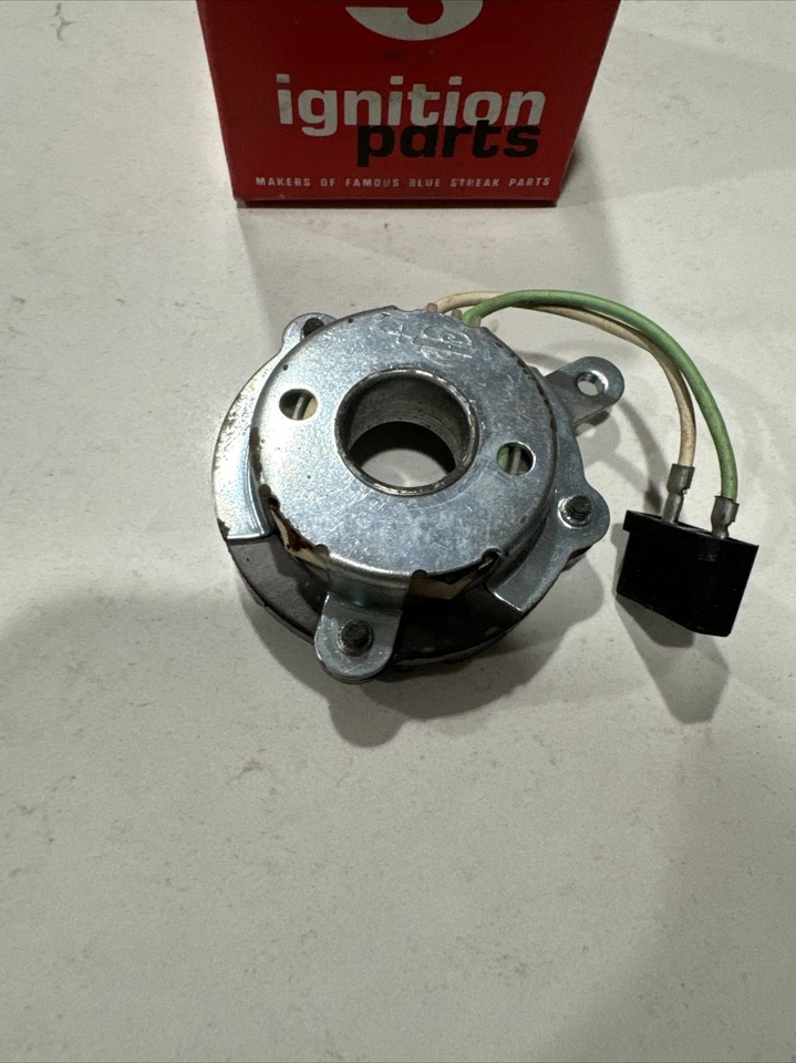 Nueva camioneta distribuidora Buick Regal Century Skylark Starfire 1975-1977 LX-308 Foto 2 de 4