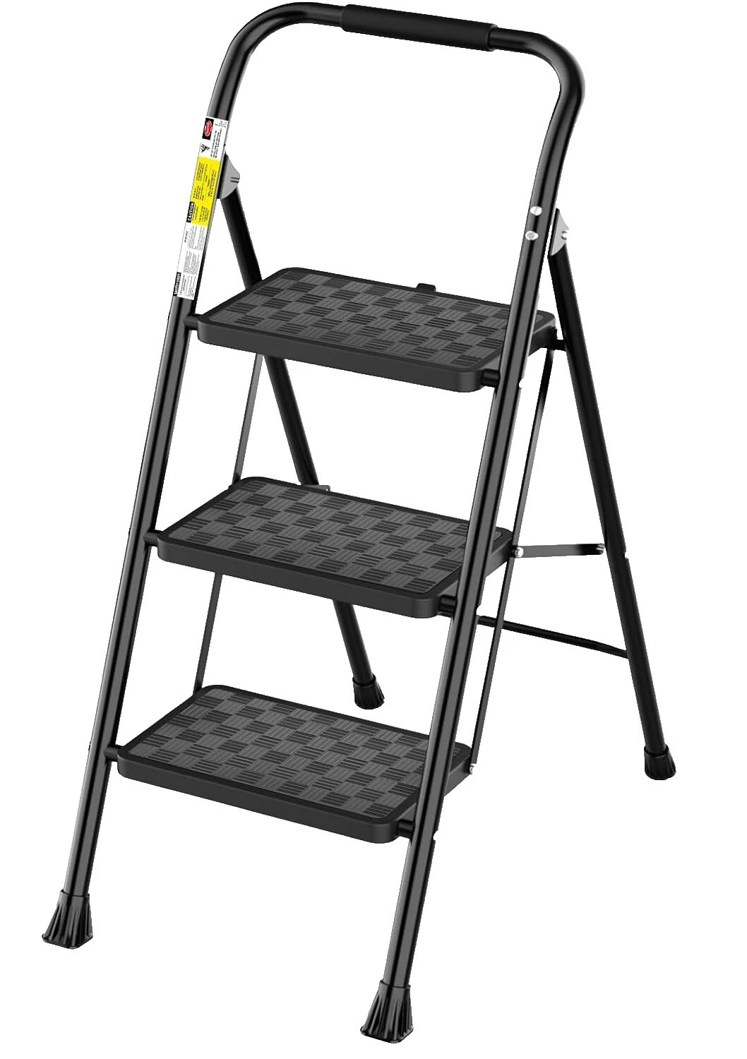 Escalera de Acero Escaleras