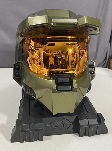 halo 3 legendary edition