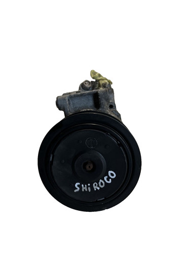 Volkswagen Scirocco AC Air Con Kompressor 1K0820808A Original 2.0 Tfsi 2008