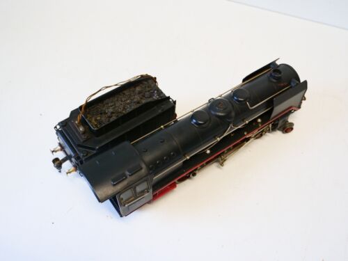 7497 Märklin HR 70/12920 Dampflok Spur 0 - Bild 10 von 21