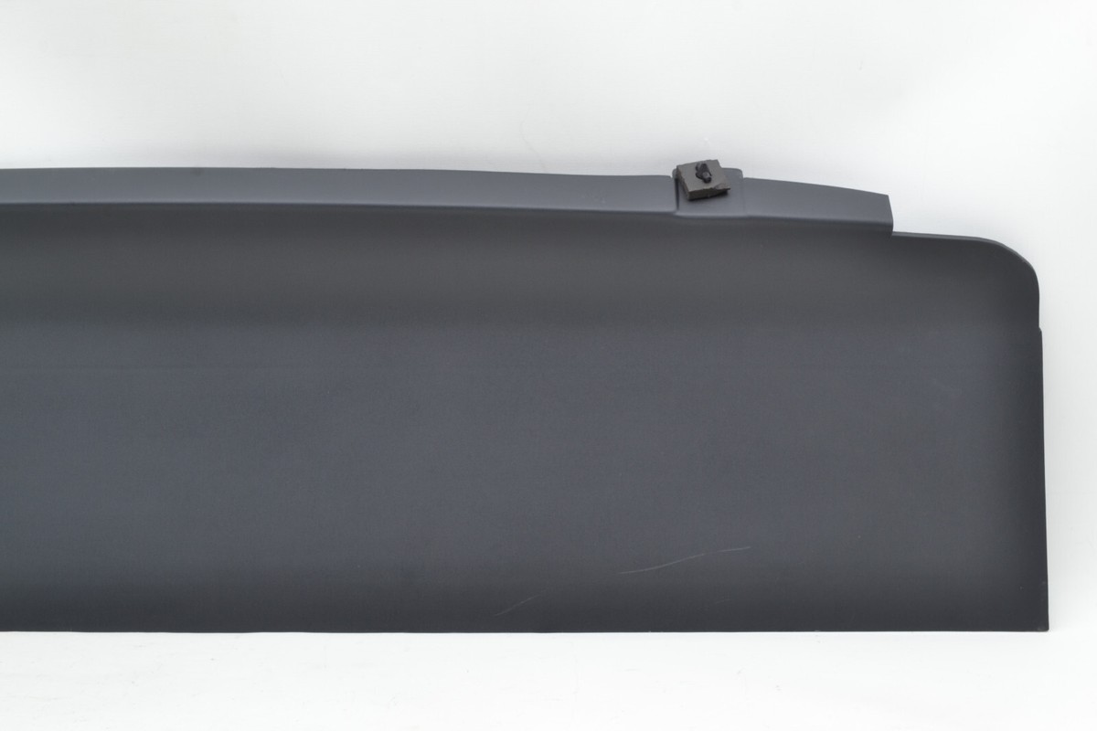 1994-2002 Camaro Firebird Convertible Trunk Divider Closure Panel