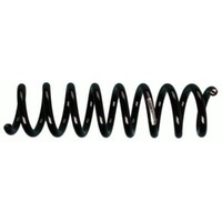 Sachs Feder Fahrkwersfeder Spiralfeder Passend FüR Bmw 3Er F30 F80 994 538