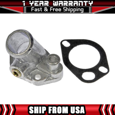 Dorman 902-1001 Thermostat Housing Upper for Country Custom Econoline Van
