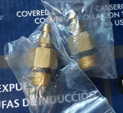 #ad #ad Mac Tools Oil Pressure Tester Adapters 6733Q amp; 6734Q for TPT6750 Tester Kit P3A $39.99