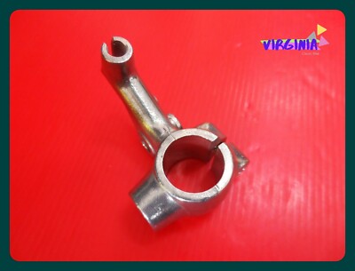 (訳ありセール 格安) CL77 CL72 CB77 CB72 Honda Fit Chrome L Bracket Holder Lever オートバイ