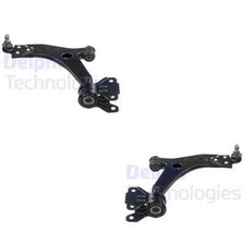 DELPHI Querlenker Satz links rechts für Volvo V40 Schrägheck 525 526 T5 T3 1.6