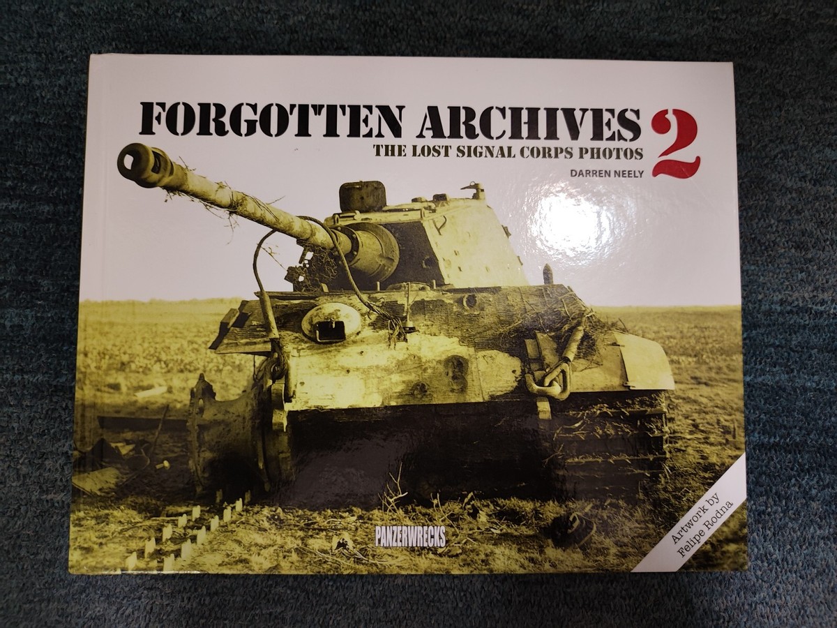 趣味 FORGOTTEN ARCHIVES 3 TMN: Read n' Reviewed: Forgotten Archives 3 The Lost Signal