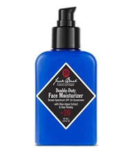 Jack Black Double-Duty Face Moisturizer SPF 20