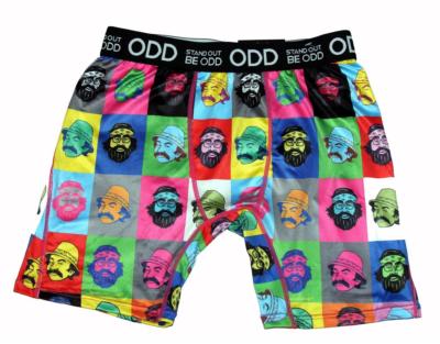 Wholesale Men's Cheech & Chong DEA Underwear [CLEARANCE] for your shop