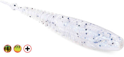 Rapala Crushcity - Freeloader - 10,5cm - 6 Stück - alle Farben -
