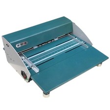 Piegatrice elettrica pieghevole piegatrice piegatrice