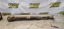 2008 FORD F550SD FRONT DRIVE SHAFT 6.4L AT 969965