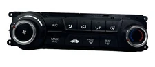 2013-2015 Honda Civic AC Heater Climate Control Temp Switch OE 79500-TR6-A013-M1