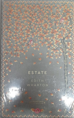NACHLASS EDITH WHARTON. ZEITLOSE GESCHICHTEN 30 RBA
