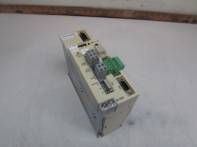 YOKOGAWA DYNASERV DD SERVO ACTUATOR UB5CP3-015N-1AB-2C1-N/CN4 NICE USED TAKEOUT!