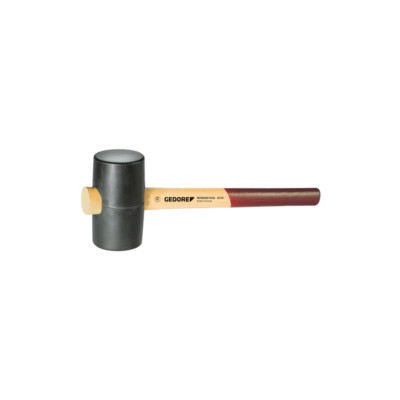 GEDORE 227 E-1 Rubber mallet, 8826740