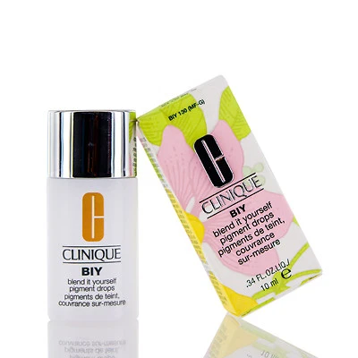 Clinique Neutral Shade основа под макияж