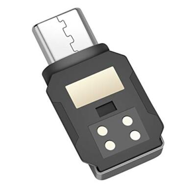 Hanatora USB-C Smartphone Adapter for DJI Pocket 2/Osmo Pocket