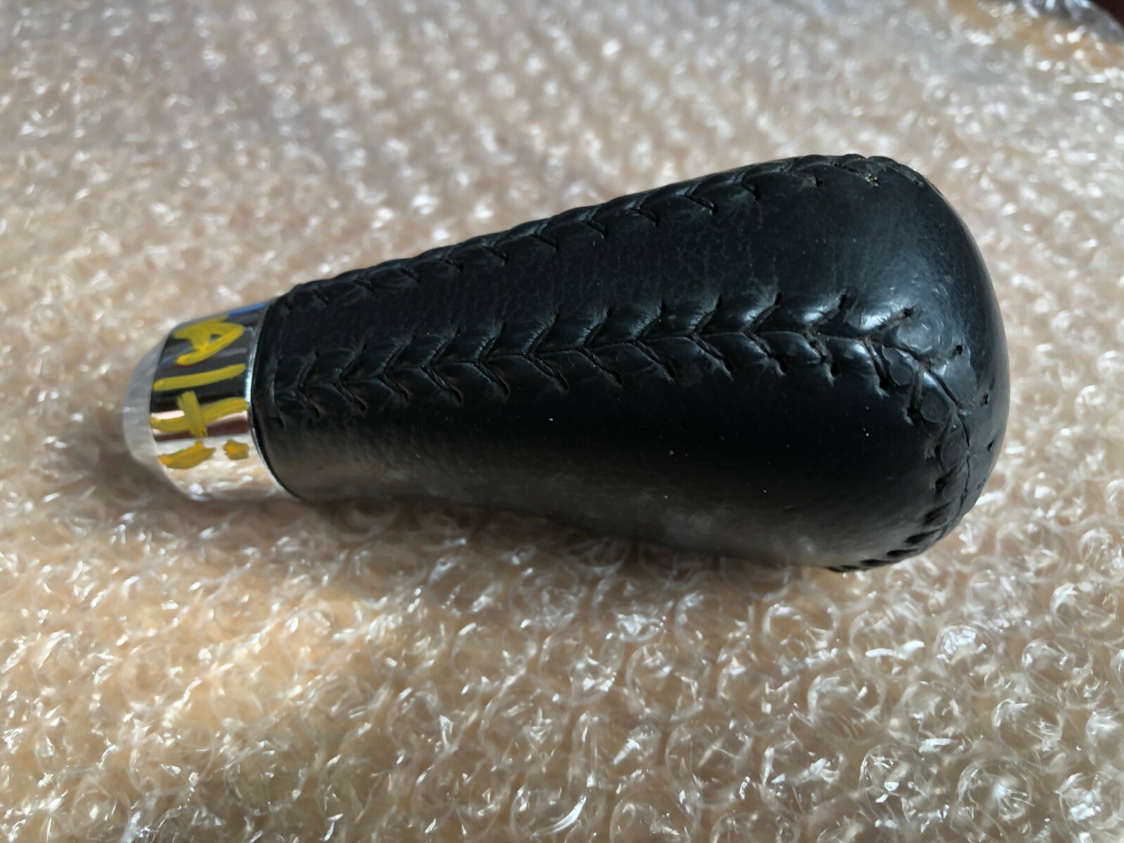 20082012 NISSAN ALTIMA OEM Automatic Shifter Knob Gear Shifter Handle