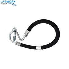 Power Steering Pressure Line Hose Assembly 2002-2009 Fit For Toyota Camry 2.4L