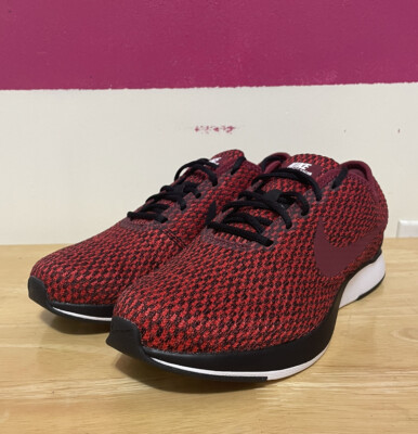 nike dualtone racer rouge