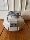 Prima Klima Rohrventilator PK125-TC oder ? PK160 + neuem Aluflex-Rohrschlauch