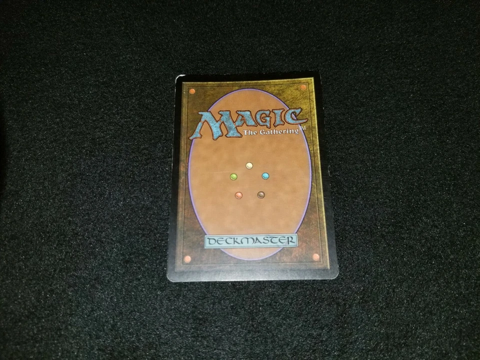 MTG 1x Promo black uncommon HP Italian FOIL Relentless Rats - ships w/ tracking - Image 2 of 2