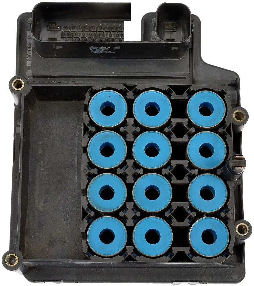 Módulo de control ABS Dorman para BMW 330i 2001-2003 Foto 2 de 4