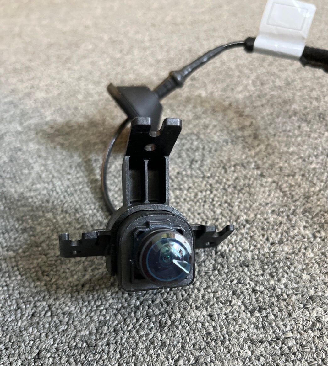 99240S1100 GENUINE OEM BACK VIEW CAMERA Compatible For HYUNDAI SAN