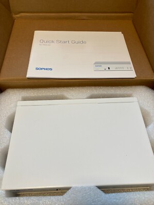 Sophos SD-RED 20 Rev.1 Appliance weiß 256 Bit AES LAN/WAN/USB [R20ZTCHMR] OVP