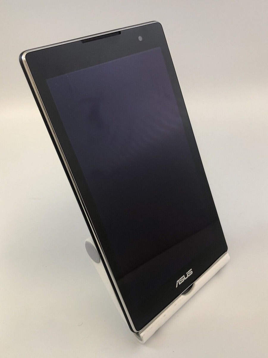 ☆ASUS ZenPad 7.0 P01Z タブレット 白 良品 送料400円可☆