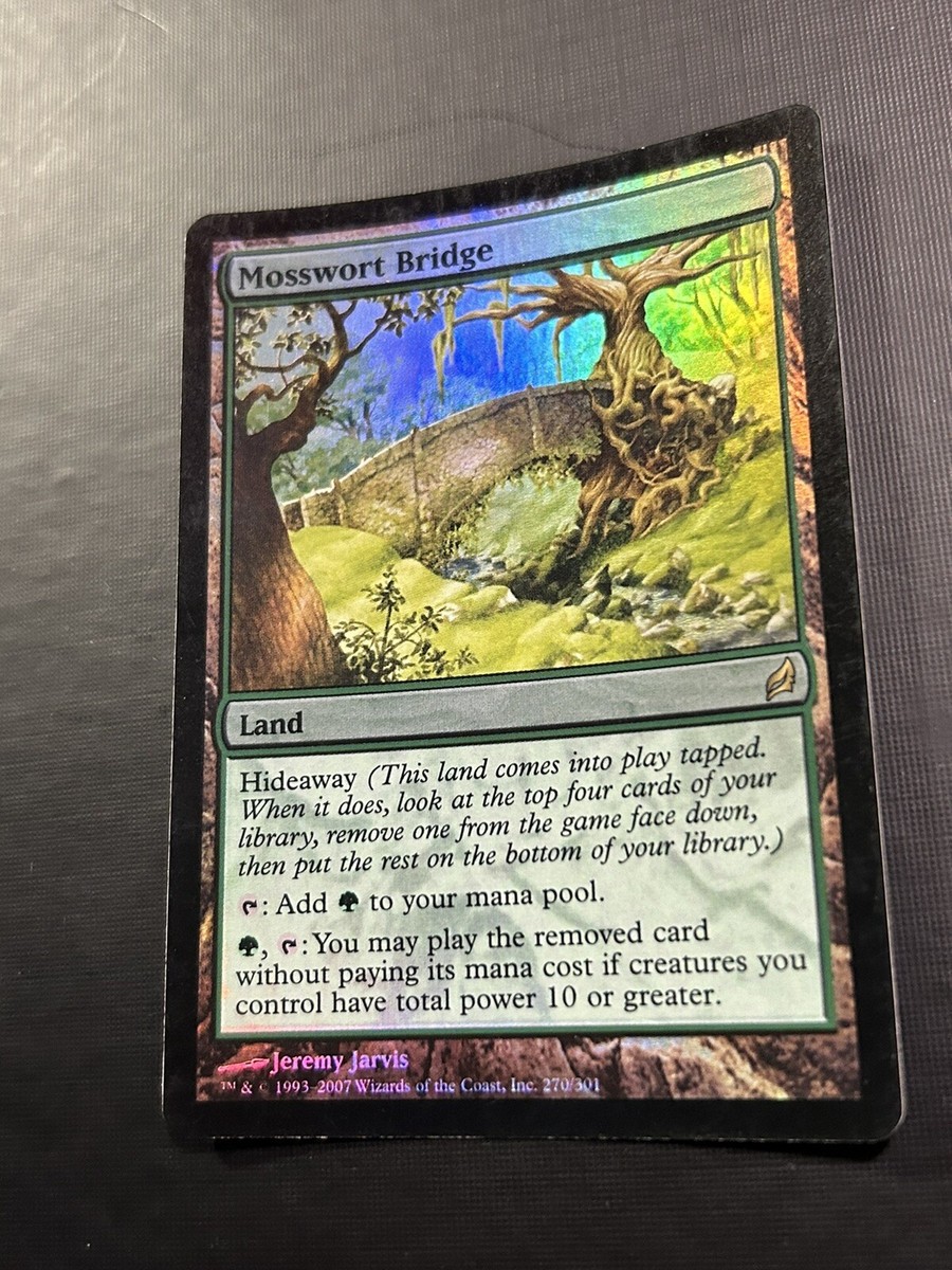 MTG 【Foil】氷の橋、天戸/Tendo Ice Bridge[BOK] 氷の橋、天戸/Tendo Ice Bridge》[BOK] 土地R | 日本最大級 MTG