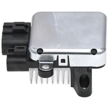 FCM140 Gates Cooling Fan Module New for Mitsubishi Eclipse Chrysler Sebring 2002