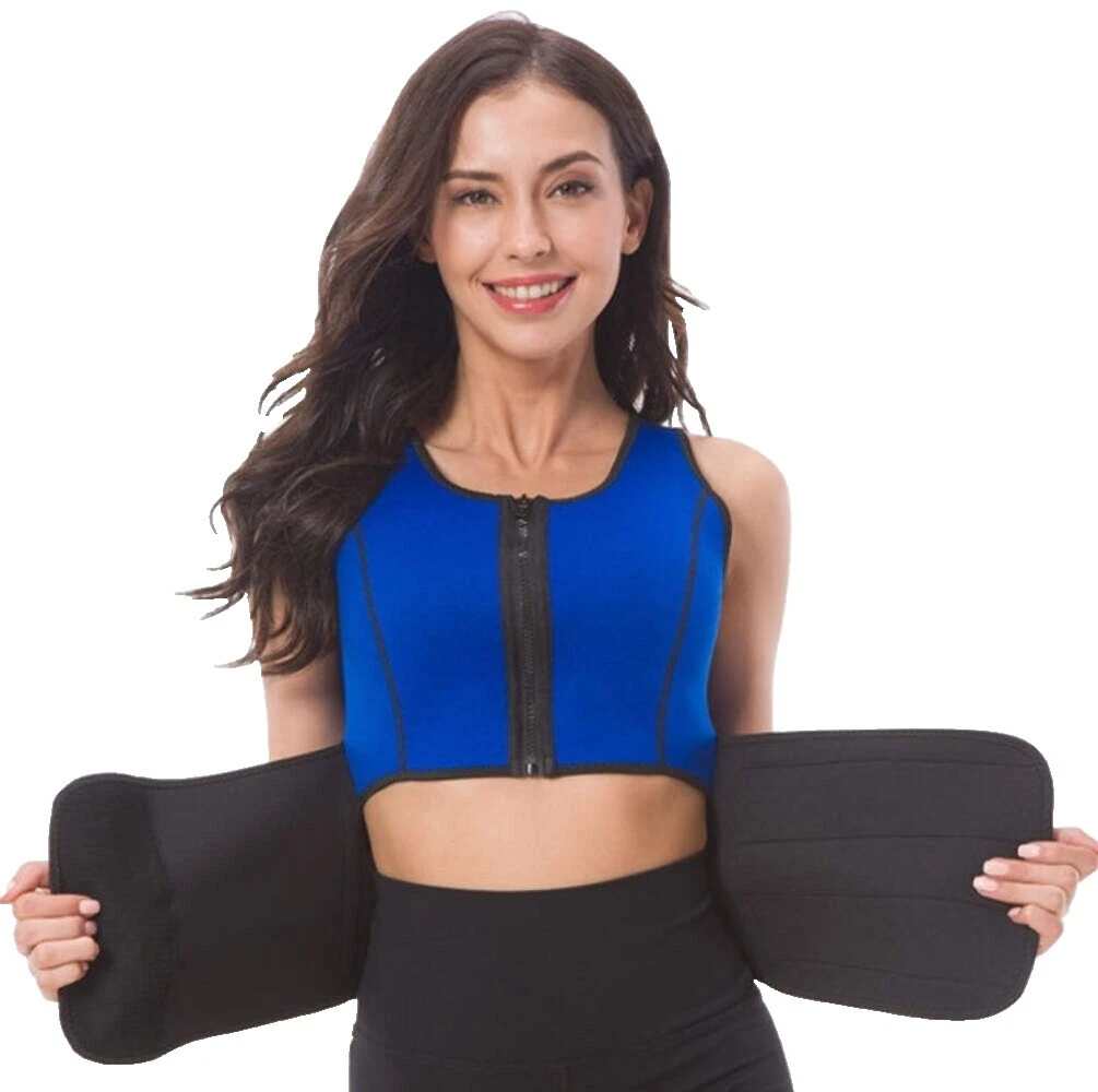 Ropa de neopreno para mujer