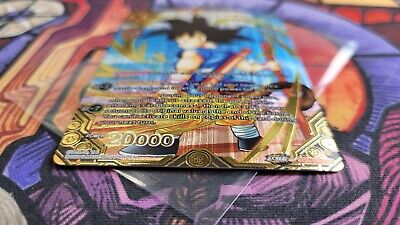 ✨Son Goku, Accidental Wish DBR BT25-138 Dragon Ball Super ✨Son Goku, Accidental Wish DBR BT25-138 Dragon Ball Super