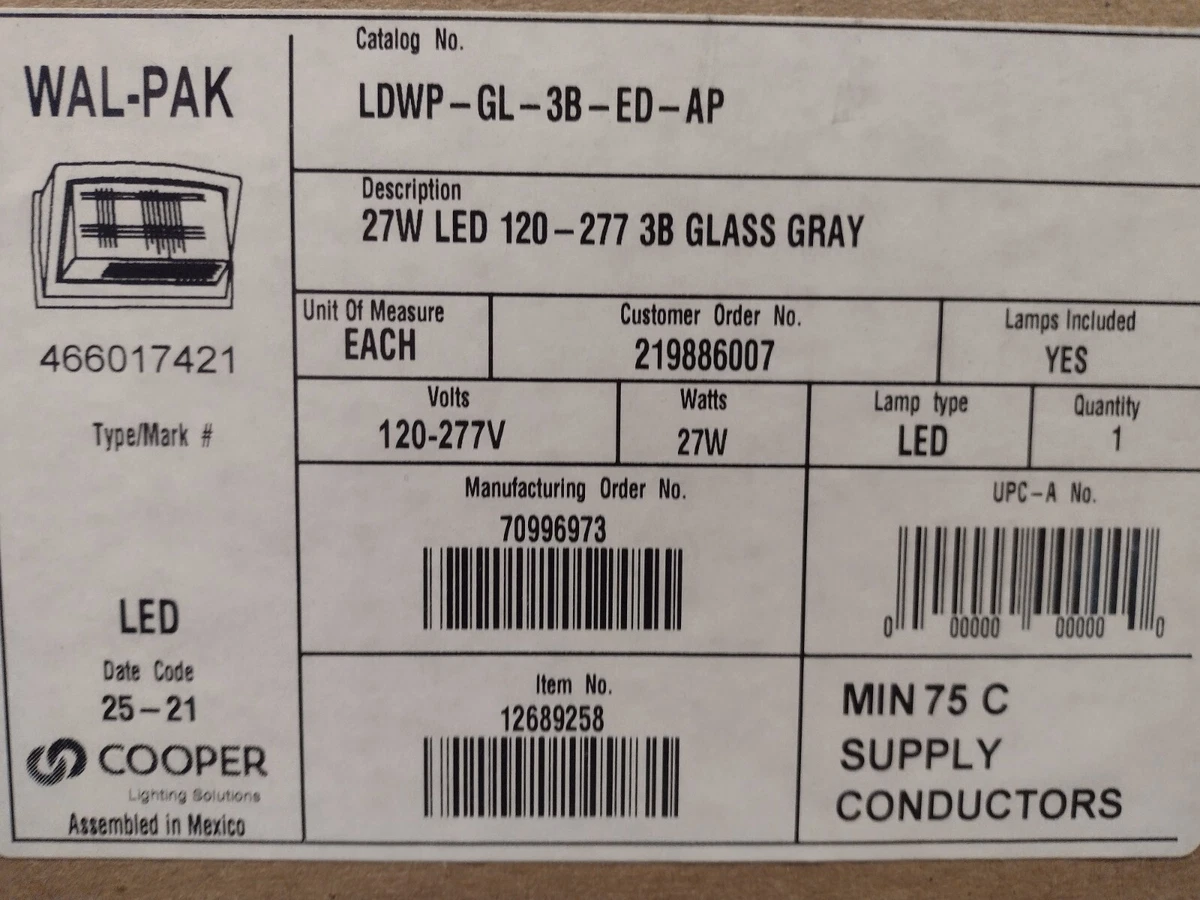Lumark Lighting Ldwp Shelly Lighting