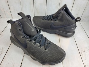 hyperdunk 2017 triple black