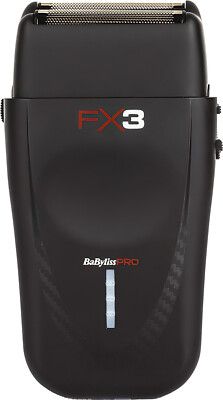 BaByliss PRO 4Artists FX3 Shaver