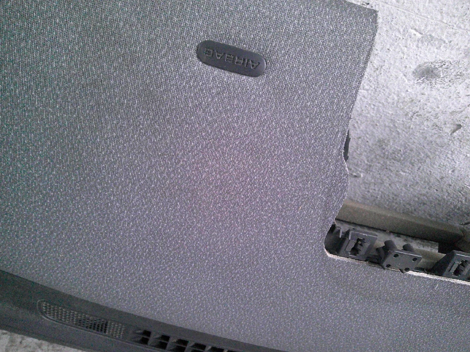 Orig. Smart 451 Armaturenbrett Armaturen Brett Dashboard - Bild 3 von 4