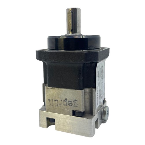 Rexroth GTP071--M0-1-007A02 Getriebe R911319699 Rexroth Getriebe - Bild 7 von 12
