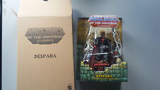 MOTU Classics Despara Horde Figure EX NEW Ship Worldwide SHIP