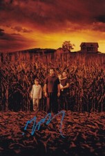 M NIGHT SHYAMALAN signed Autogramm 20x30cm SIGNS in Person autograph COA