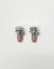 BETTER BRAKE PARTS 8802K Disc Brake Caliper Bracket Mounting Bolt