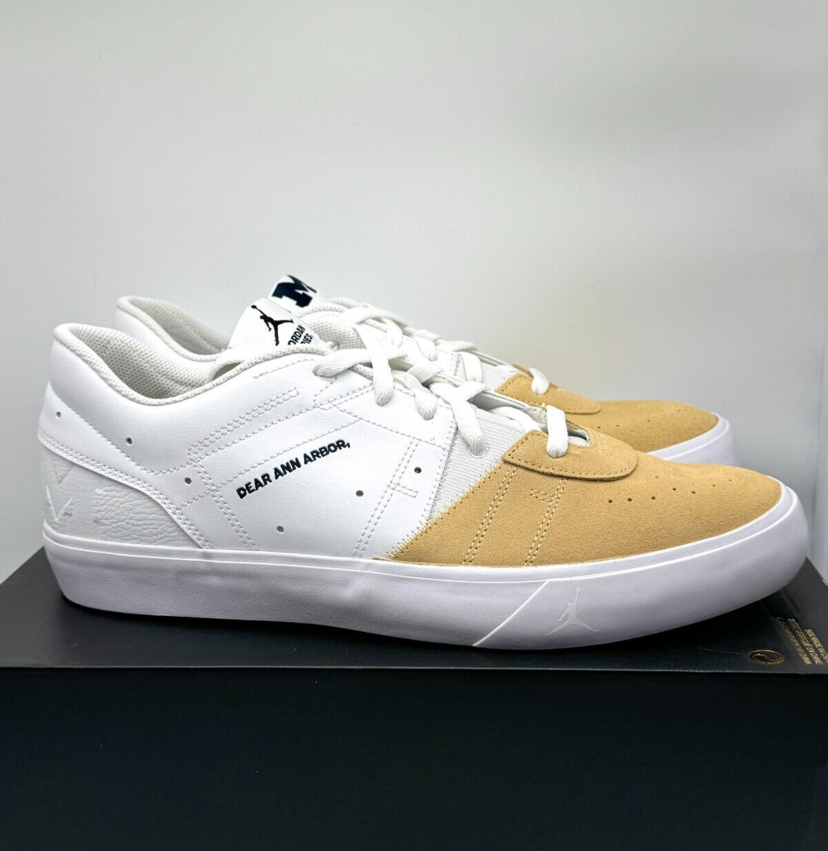 stadium goods jordan 1 pine green