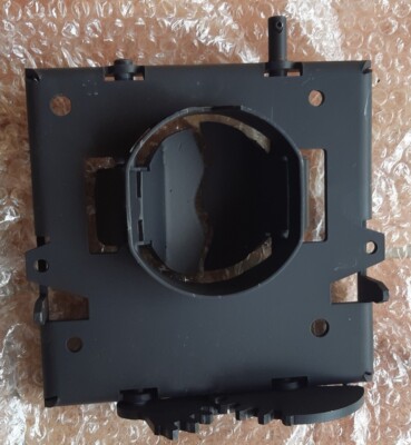 original Kipprost 2A4350 für SHT Pelletofen EKA/ CKA / Evo NEU